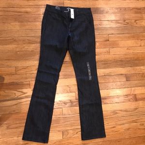 NY&Co Denim style trousers - G108